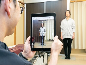 しゅうじ美容サロン 整体院の写真/【骨盤矯正￥3980】産後のママさんや女性に大人気◎身体の土台からしっかり整えて根本改善へ導きます！
