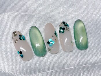 ルアナ 長居店(Luana)/シンプル定額
