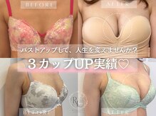 リーズリアン(Rises Lien)