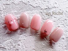 アンリッシュ 池袋東口店(unRiche)/≪60分≫￥8800　　☆26.9.299