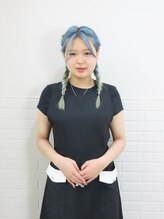 メイティー(MATEY)&nbsp;RENA 