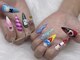 ドリームネイル 綾瀬店(Dream Nail)の写真/ #韓国#オフのみ#ワンホンネイル#北千住#日暮里#西日暮里#鶯谷#上野#御徒町#亀有#南千住#三河島#綾瀬#金町