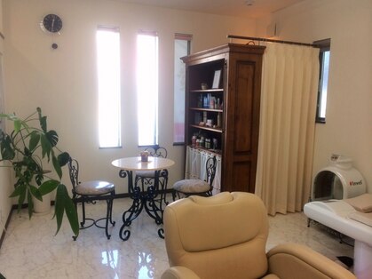 ビューティーサロン 匠(Beauty Salon)の写真