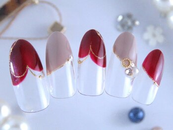 プティ ビジュー(Petit bijou)/198