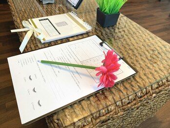 バレンタインデー(Valentine's day)/3.カウンセリングをしっかりと