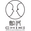 知己(CHIKI)ロゴ