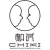 知己(CHIKI)のお店ロゴ