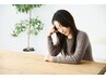 『首・肩凝り、頭痛にお悩みの方』¥8,800→¥7,700