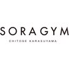 ソラジム 等々力(SORA GYM)のお店ロゴ