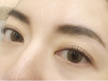 グラマラス 横浜関内店(GLAMOROUS)/ラッシュリフト☆まつげパーマ