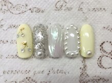 ジュエル(Jewel)/ご新規様 定額コミコミ7280円