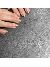 オコネイル ネイルサロンアンドスクール(OCO nail)/