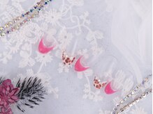 フローラ(flora)/選べる定額デザイン☆