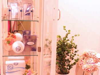 ソラナ (Solana)/リジュサプリメント★