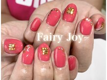 フェアリー ジョイ(Fairy Joy)/