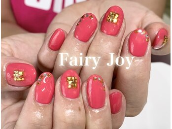 フェアリー ジョイ(Fairy Joy)/
