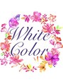ホワイトカラー(White Color)/【White Color】ホワイトカラー