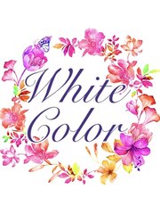 【White Color】ホワイトカラー(☆自宅サロンオーナー☆)