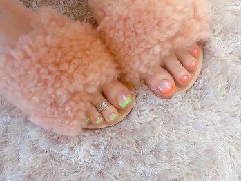 ビューティーサロン レリオ(Relio)/