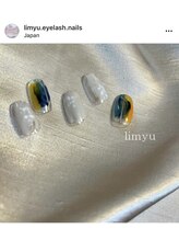 リミュー(limyu)/持ち込みアートコース.b