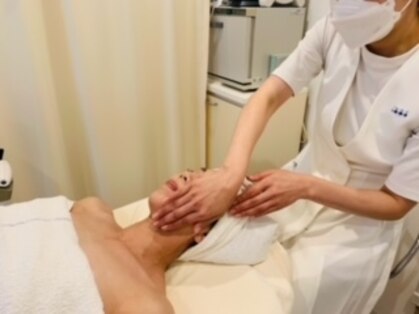 ポーラ ザ ビューティ 秋田南通り店(POLA THE BEAUTY)の写真