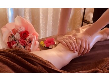 トゥユービューティ(To you-Beauty)/★むくみや肩こりしっかり解消！