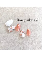 エム(eMu)/サンプルデザイン