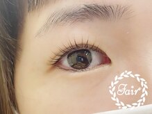 アイサロンフェア 町田(eyesalon Fair)/パリジェンヌラッシュリフト