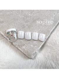 8月【monthly &nbsp;simple】