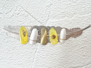 ラウレアルア(Laure’a lua)/