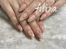 エリナネイルサロン池袋(Alina Nail Salon)/