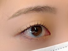 リッシュ(RICHE)/ダメージ補修まつ毛パーマ