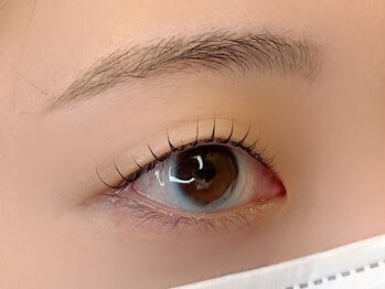 リッシュ(RICHE)/ダメージ補修まつ毛パーマ