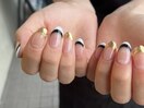 フレンチネイル