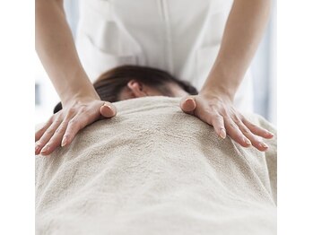 ユルリ 二子玉川店/もみほぐしコース