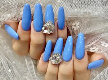 ラッキースター(Lucky Star)/