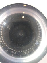 プチサロンリル(petit salon Lilou)/汚れも臭いもケアできる(*^^)v