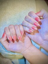 ルビーネイル 太閤通駅店(RUBY NAIL)/★★アート10本やり放題★★