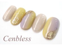 ビューティスタジオ センブレス(Cenbless)/ハンド★定額9000