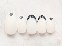 ネイルサロン ルーム 千葉店(ROOM)/【定額LLコース¥6300】