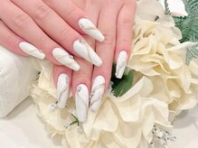 ブリエカドー(Briller Cadeau)/ニュアンススカルプ