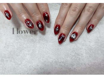 フラワー(Flower)/