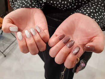 ルカ 大宮(Luca)/<HAND>マグネットワンカラー