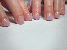 ネイルサロン デンティ(Dentty)/おしゃれ度UP！Blue