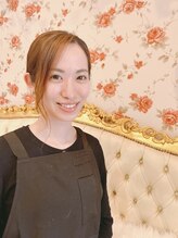 トータルビューティーローズ(Rose)&nbsp;山内 芹奈
