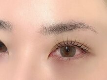 ルーア アイビューティ(Lua eyebeauty)/パリジェンヌラッシュリフト◎