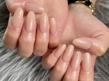 ザ フォーシックスフォー(THE 464)/アプレ長さ出し/ワンカラー