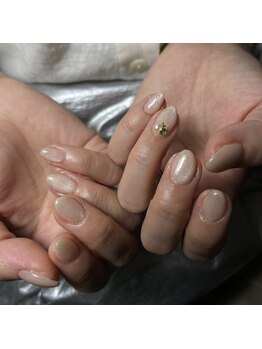 カルネ バイ ジェシーネイル(CARNET by jessynails)/