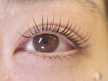 パラジェル認定サロン メールメール 池袋店(MereMer)/まつげパーマ　ラッシュリフト