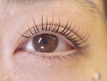 パラジェル認定サロン メールメール 池袋店(MereMer)/まつげパーマ ラッシュリフト